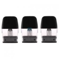 Pod GeekVape Serie Q - 2ml 3Pz